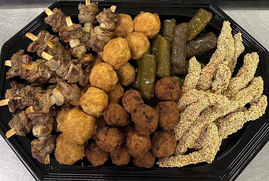 Панирани хапки