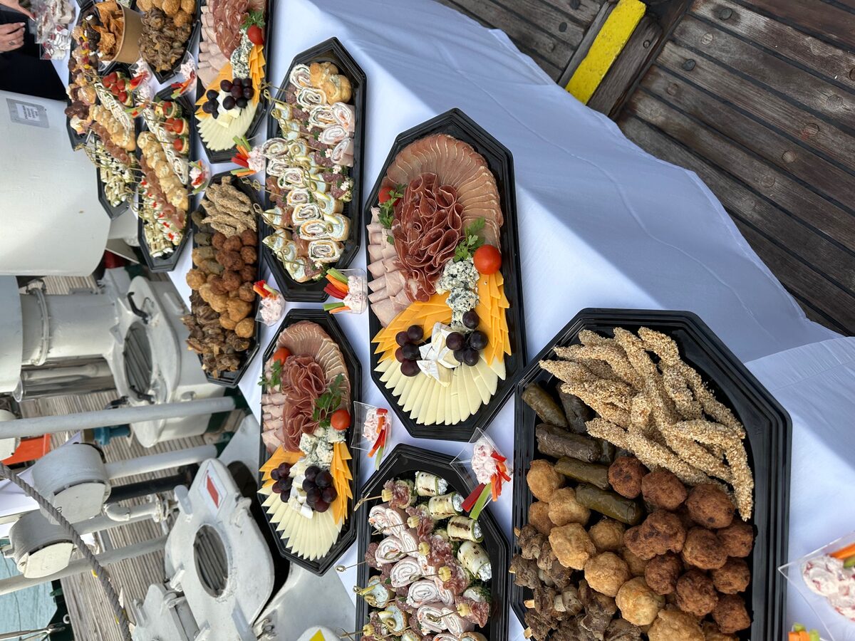 Разнообразие от хапки