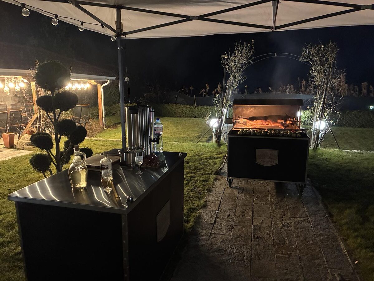 Нощно събитие